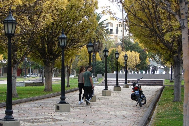 Top 5 des meilleures destinations pour une escapade romantique en argentine