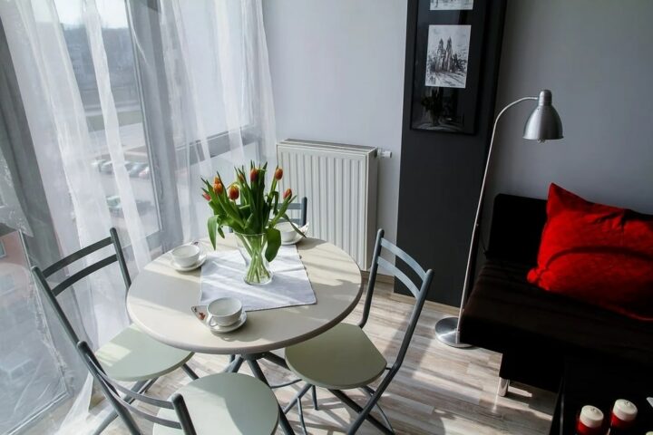 Location studio