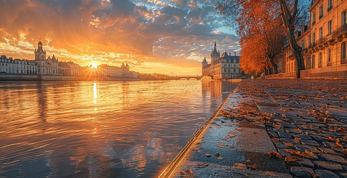 Découvrez bordeaux : Une destination idéale pour des vacances inoubliables