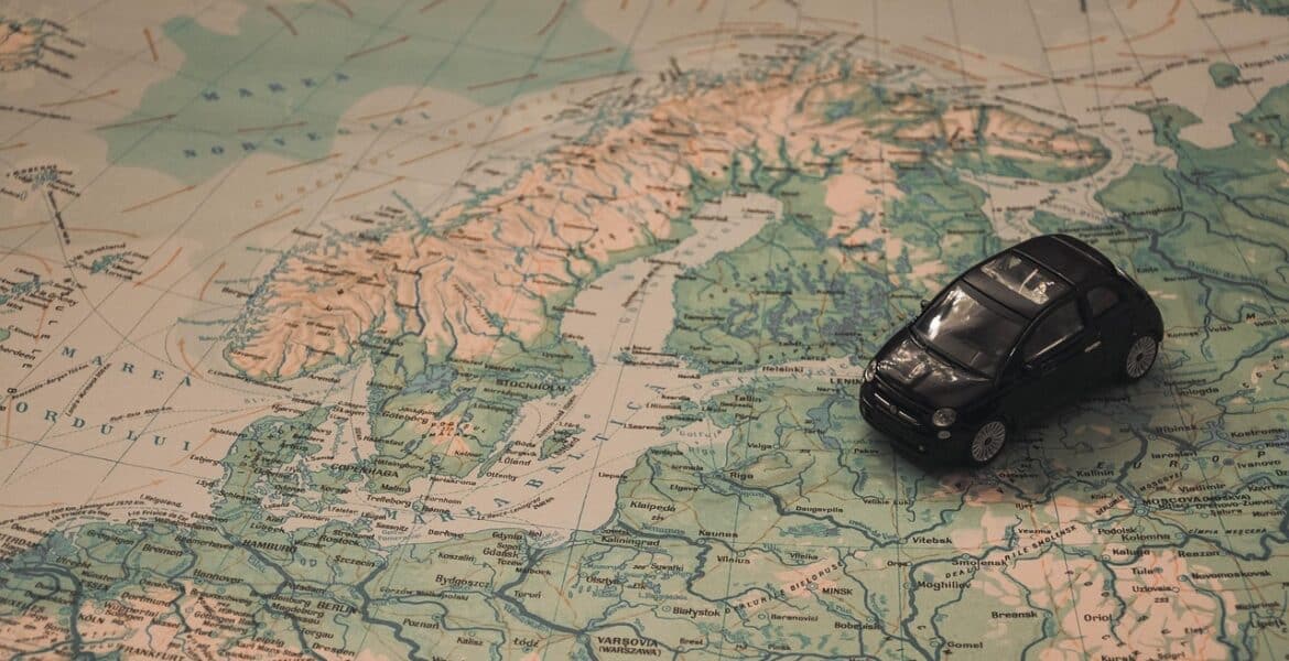 Guide ultime pour organiser votre voyage à l’étranger