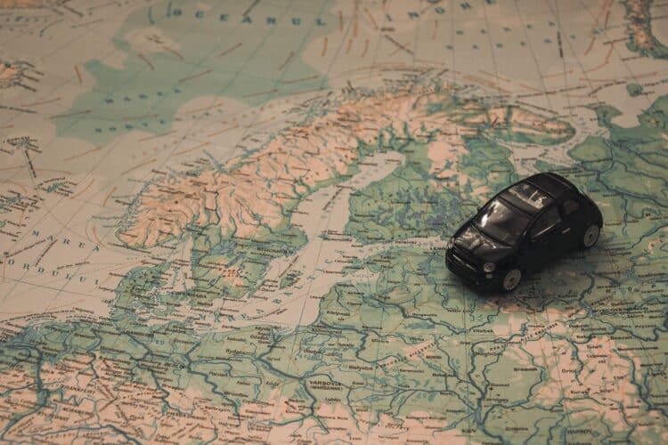 Guide ultime pour organiser votre voyage à l’étranger