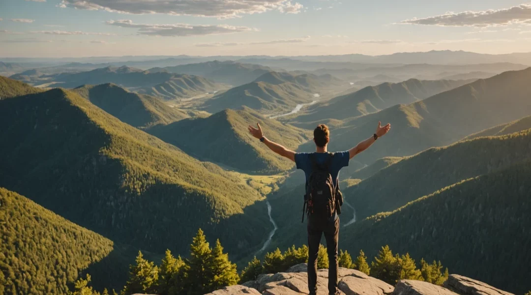 Découverte des paysages et des cultures des états-unis : un guide de voyage immersif