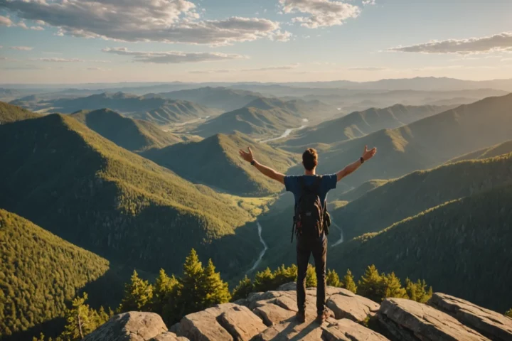 Découverte des paysages et des cultures des états-unis : un guide de voyage immersif