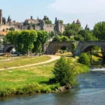 Carcassonne en gîte : vivre l’histoire autrement au pied des remparts