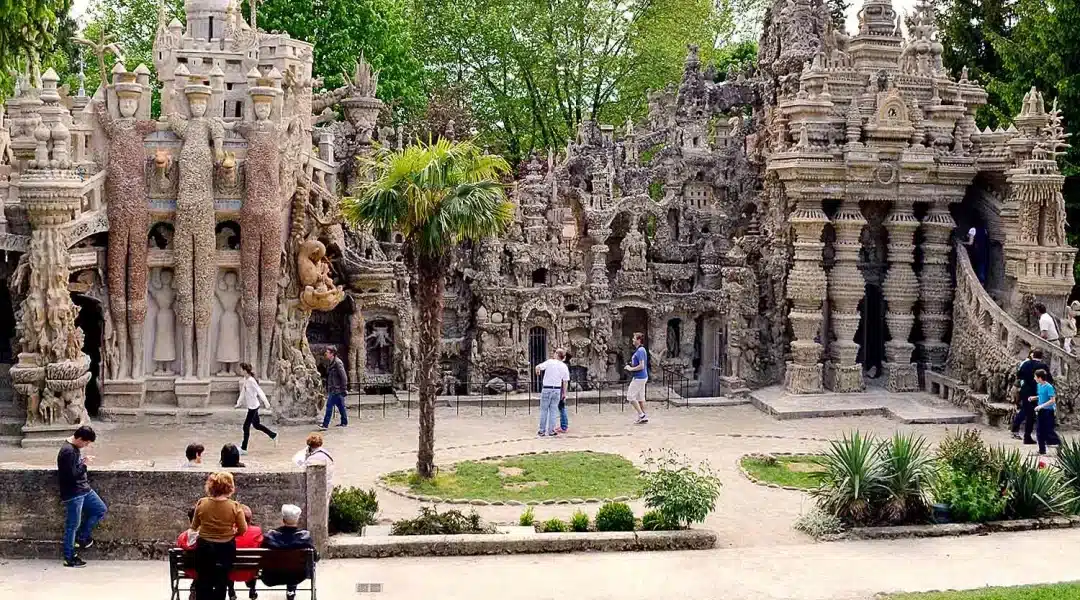 Voyage en France en 2026 : à la découverte des lieux insolites