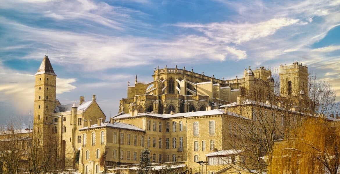 Que faire à Auch : notre guide pour visiter la capitale du gers