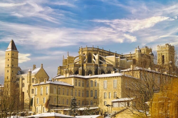 Que faire à Auch : notre guide pour visiter la capitale du gers