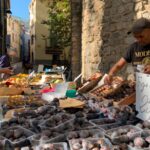 Les marchés du pays basque : notre guide des incontournables