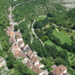 Villages médiévaux du lot : notre guide au printemps