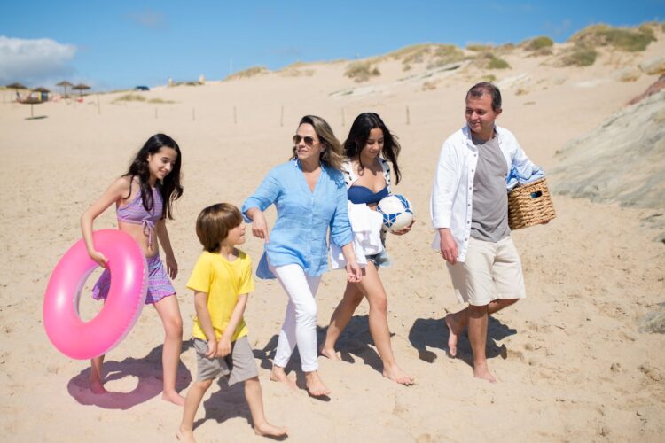 Que faire dans les landes avec des enfants ? nos meilleures idées en famille