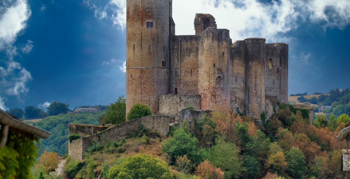 Que faire dans l&rsquo;aveyron en été : nos incontournables pour un séjour coup de cœur