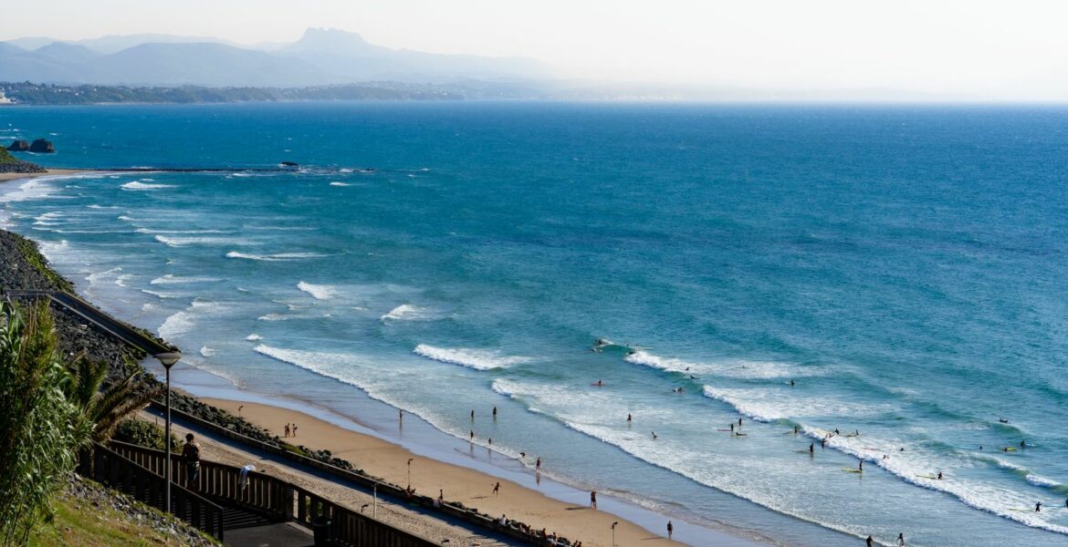 Que faire à Biarritz en été : nos incontournables pour un séjour au pays basque
