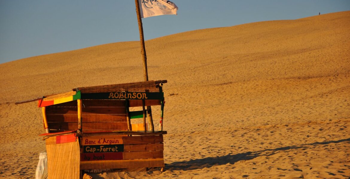 Que faire au cap ferret : nos incontournables pour un séjour estival
