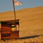 Que faire au cap ferret : nos incontournables pour un séjour estival