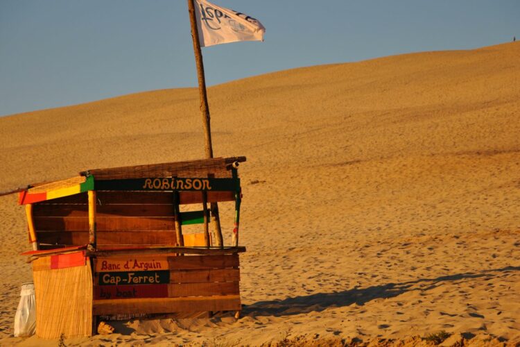 Que faire au cap ferret : nos incontournables pour un séjour estival