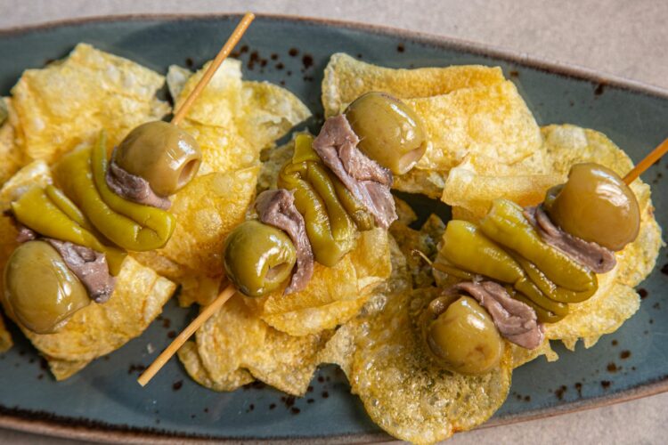 Les spécialités du pays basque : notre guide de la gastronomie basque
