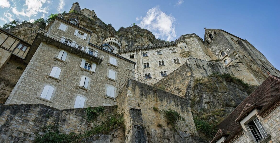 Que faire à Rocamadour : notre guide pour une journée inoubliable dans le lot