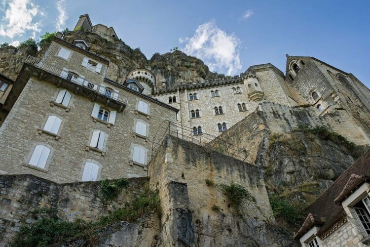 Que faire à Rocamadour : notre guide pour une journée inoubliable dans le lot