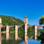 Que faire à Cahors : nos incontournables pour découvrir la perle du lot