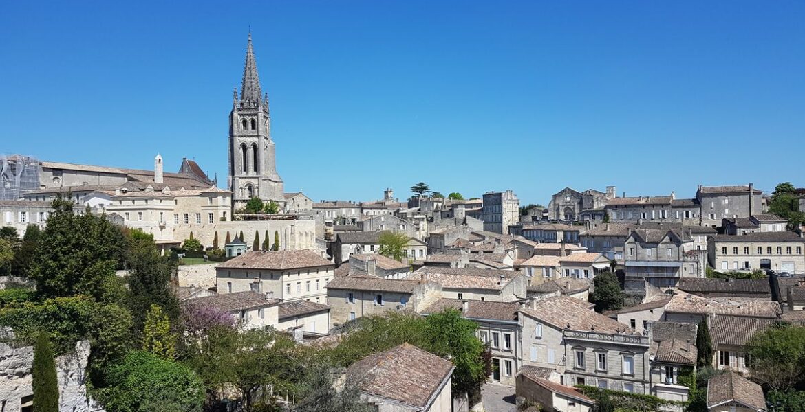Fête des vendanges de saint-émilion 2026 : notre guide pour vivre ce week-end unique