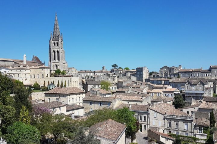 Fête des vendanges de saint-émilion 2026 : notre guide pour vivre ce week-end unique