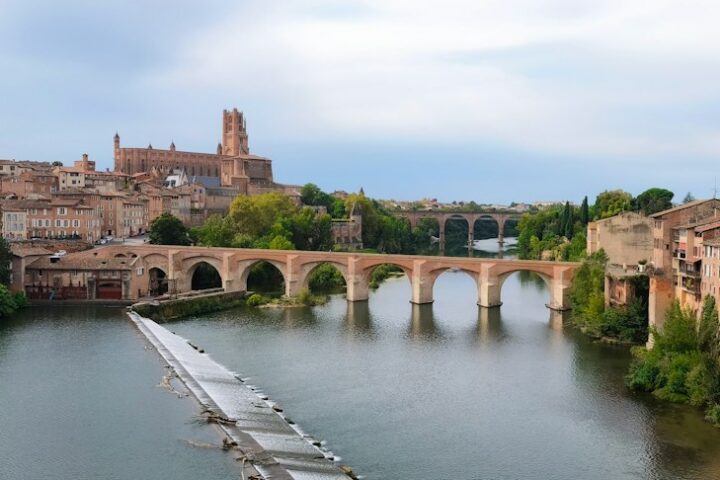 Que faire à Albi : le guide complet pour visiter la ville rouge