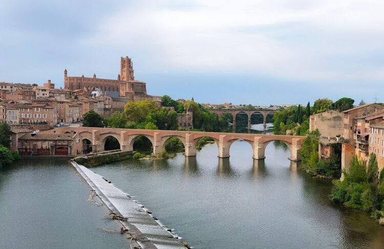 Que faire à Albi : le guide complet pour visiter la ville rouge