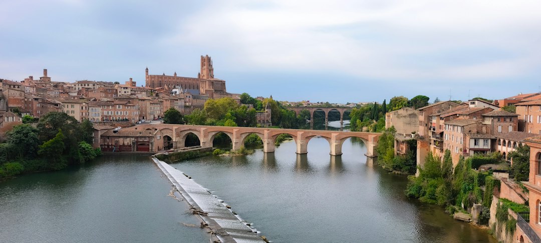 Que faire à Albi : le guide complet pour visiter la ville rouge